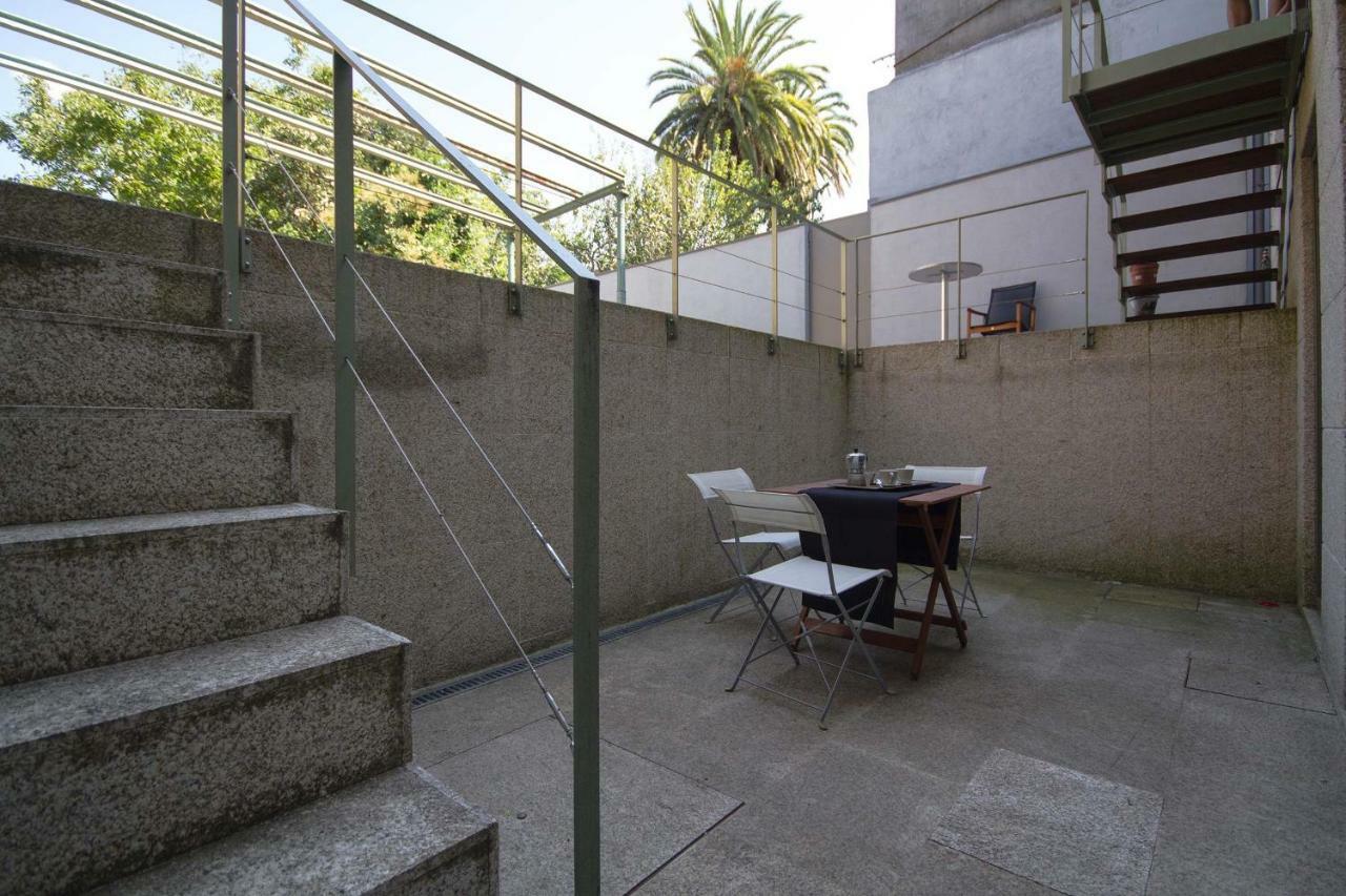 Duplex Pombal Apartment Santiago de Compostela Exterior photo